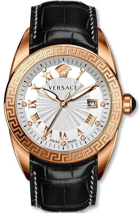 versace herren uhr|versace herren umgebung.